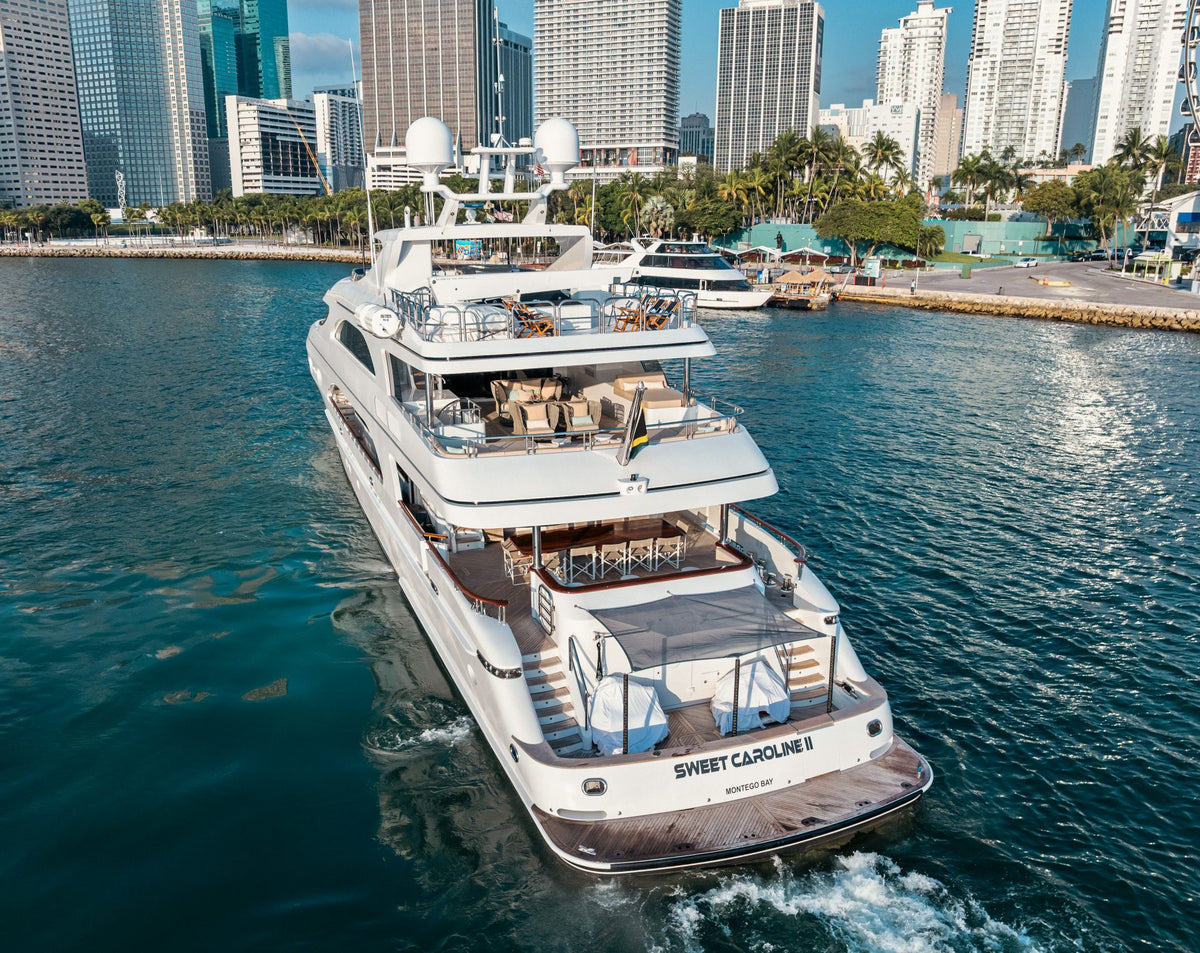 166' Trinity