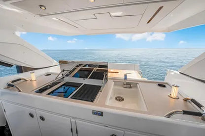 46’ Jeanneau
