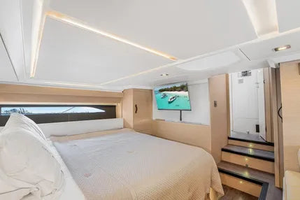 46’ Jeanneau