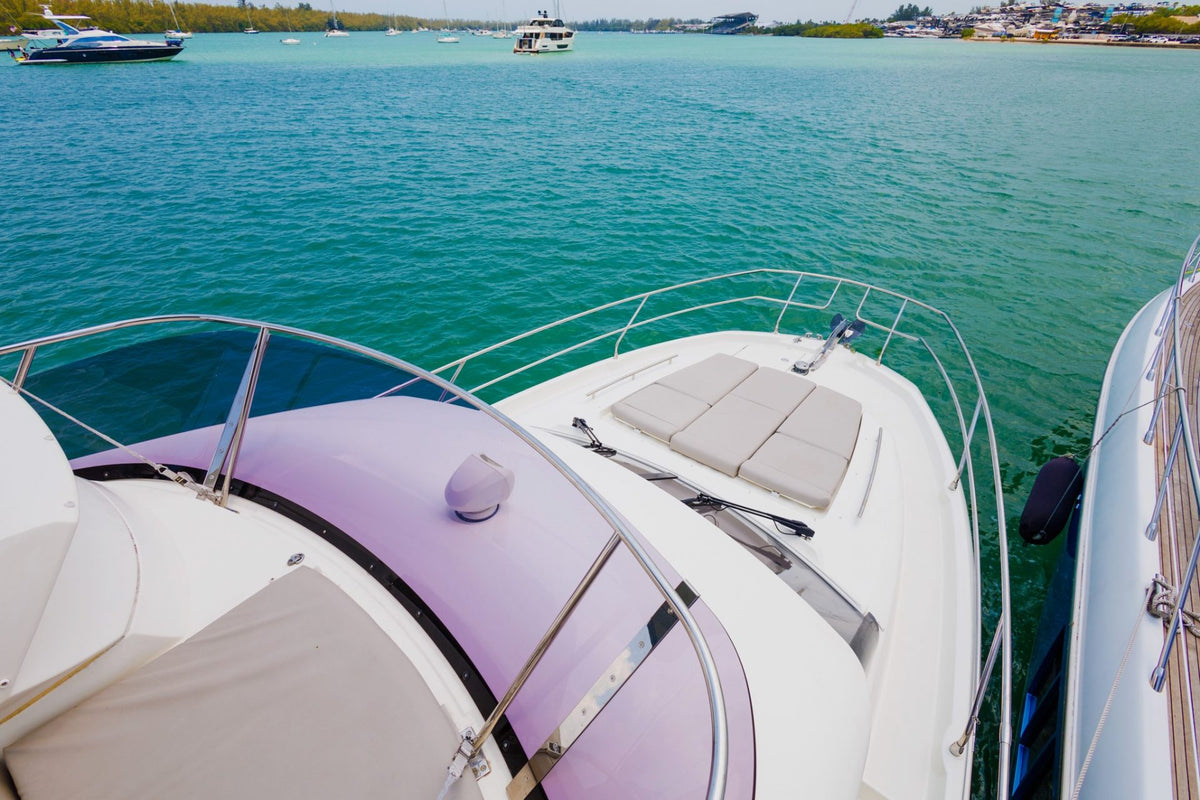 45' Prestige