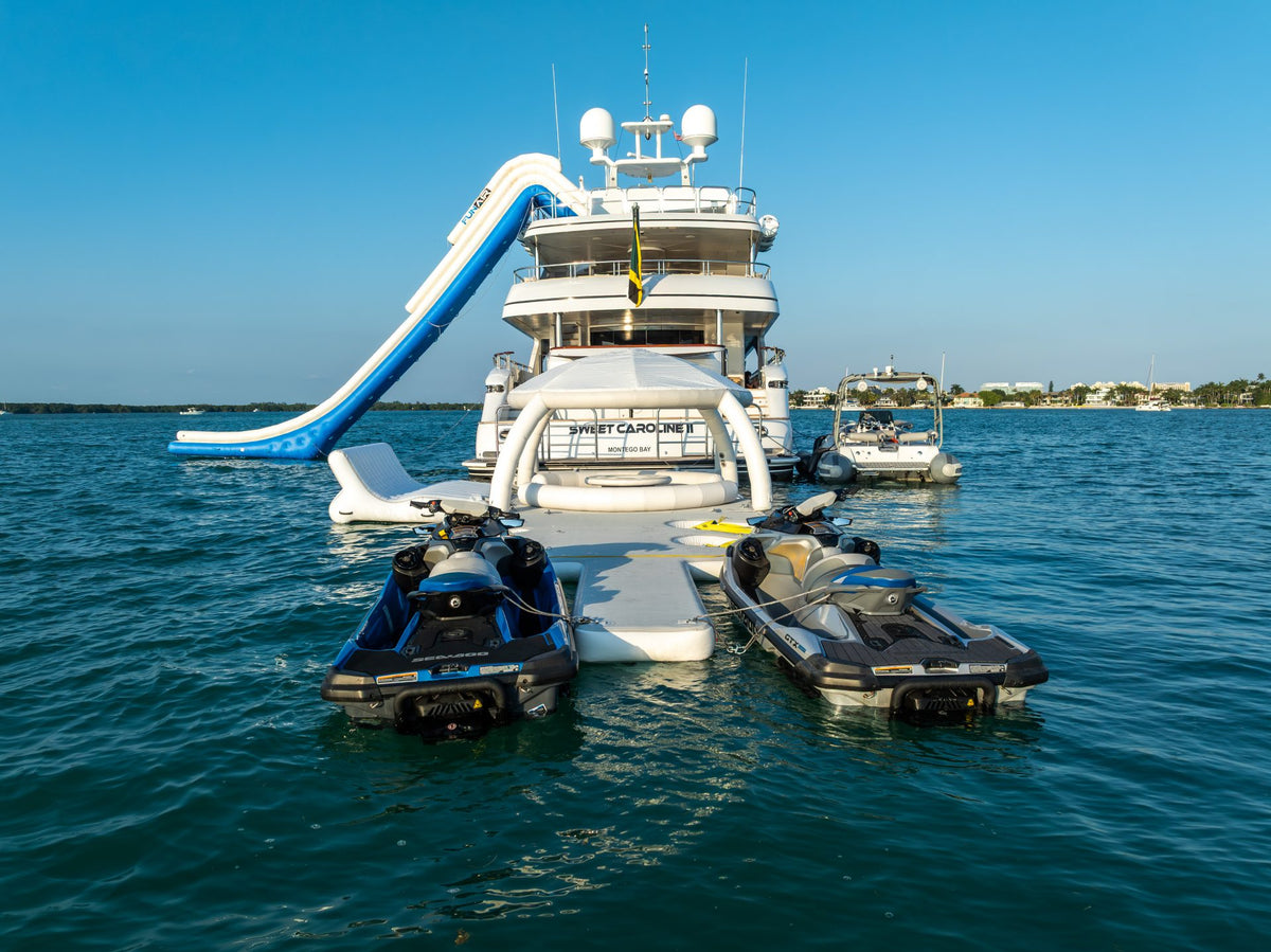 166' Trinity