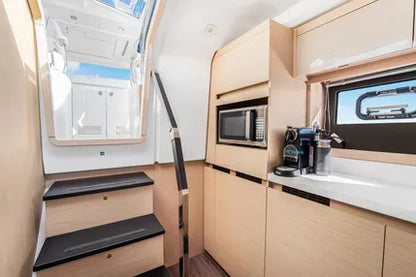 46’ Jeanneau