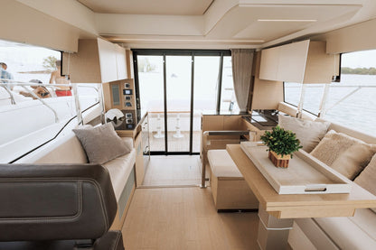 45' Prestige