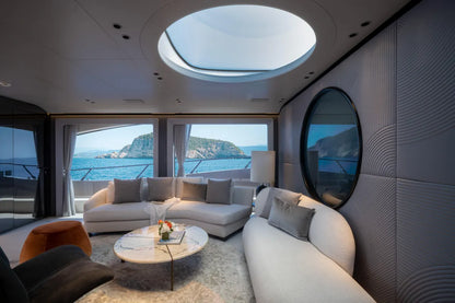 104’ Mangusta