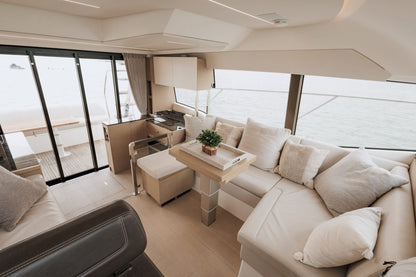 45' Prestige