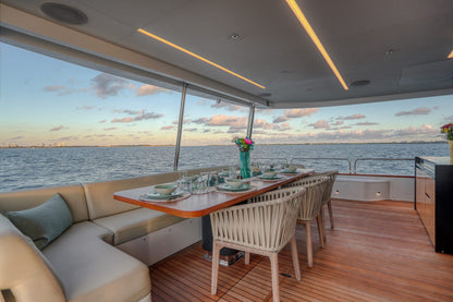 68′ GALEON