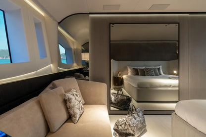 104’ Mangusta