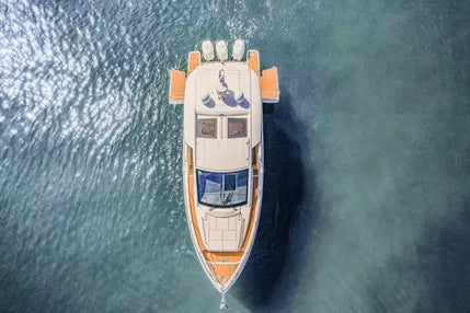 46’ Jeanneau