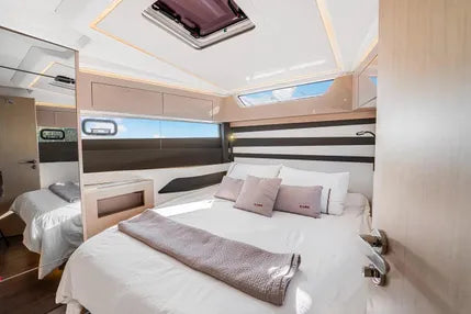 46’ Jeanneau