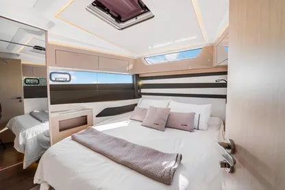 46’ Jeanneau