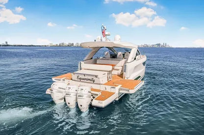 46’ Jeanneau