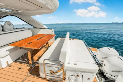 46’ Jeanneau