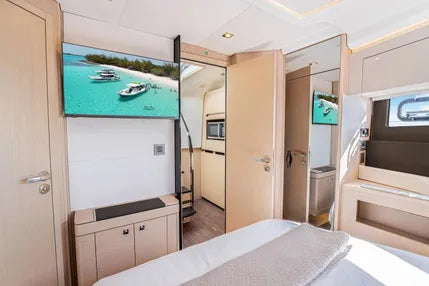 46’ Jeanneau