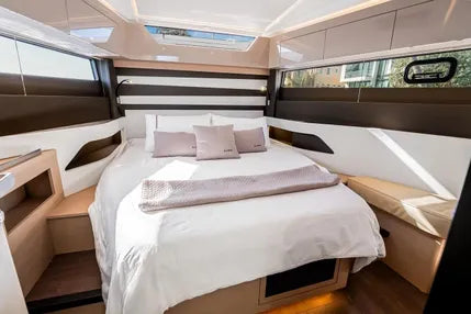 46’ Jeanneau