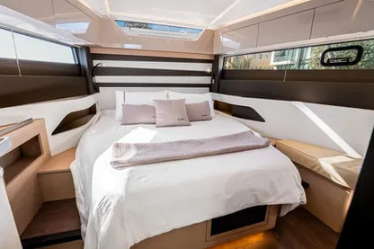 46’ Jeanneau