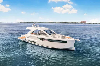 46’ Jeanneau