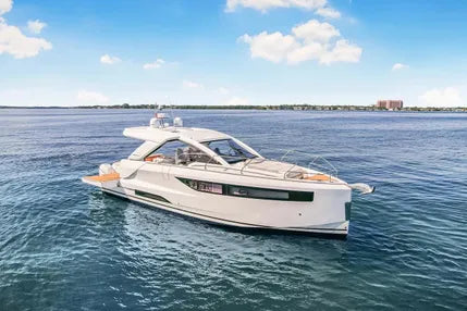 46’ Jeanneau