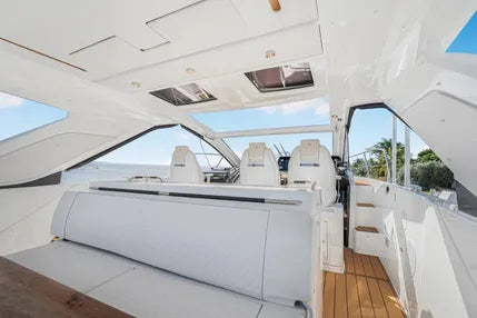 46’ Jeanneau