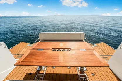 46’ Jeanneau