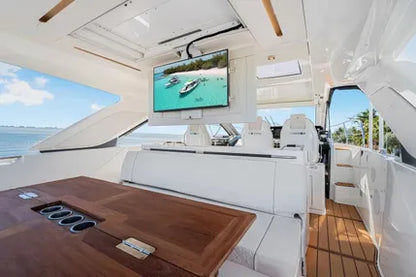 46’ Jeanneau